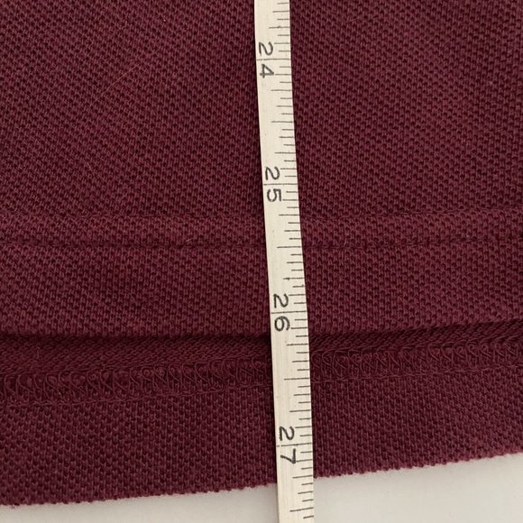 Mens Short Sleeve Top Sonoma Size XL - Picture 3 of 10